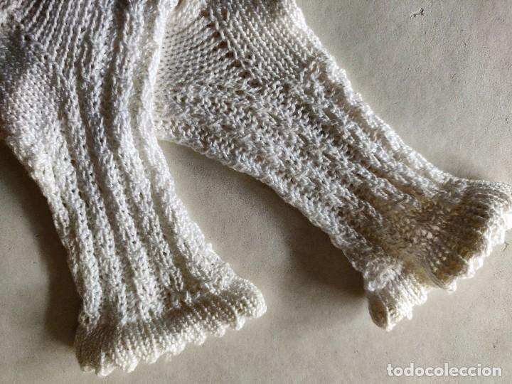 Artesan&iacute;a: Calcetines - Foto 3