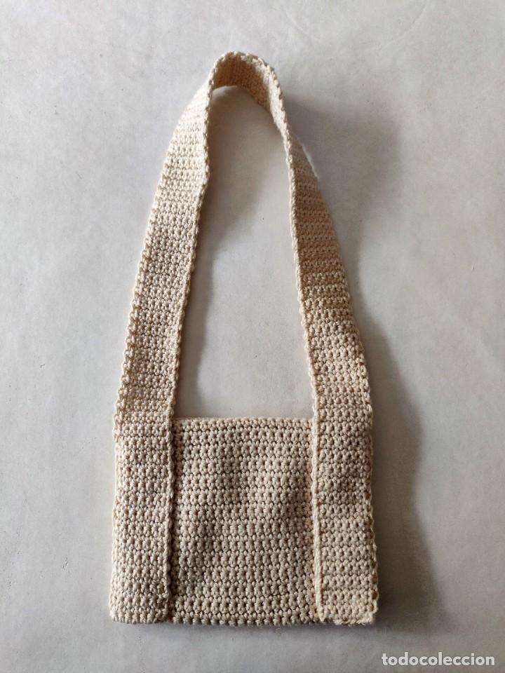 Artesan&iacute;a: Bolso infantil - Foto 3