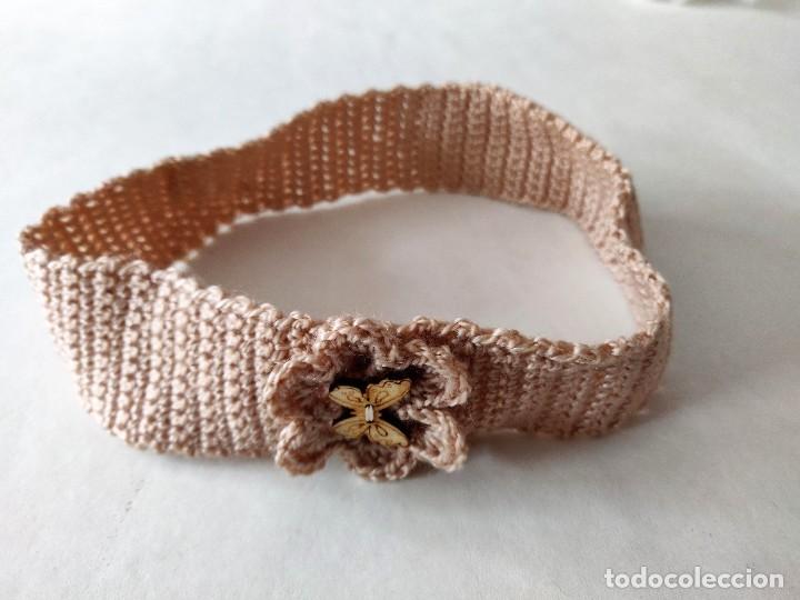 Artesan&iacute;a: Diadema - Foto 1