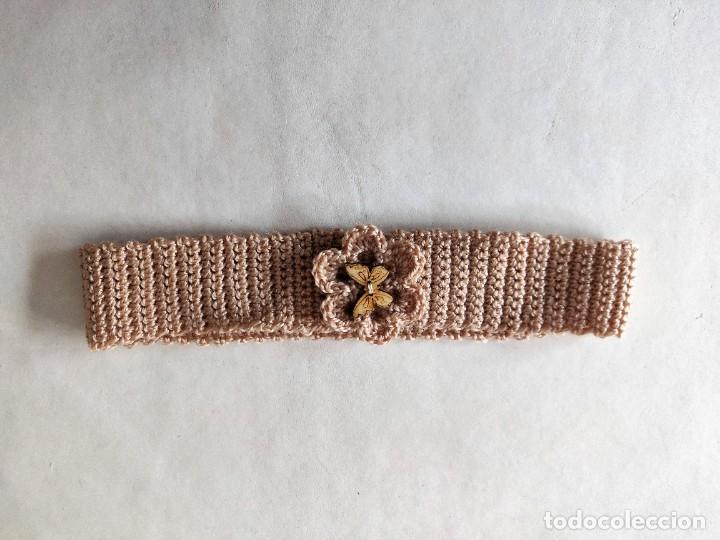 Artesan&iacute;a: Diadema - Foto 3