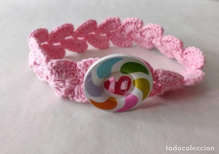 Artesan&iacute;a: Diadema - Foto 1