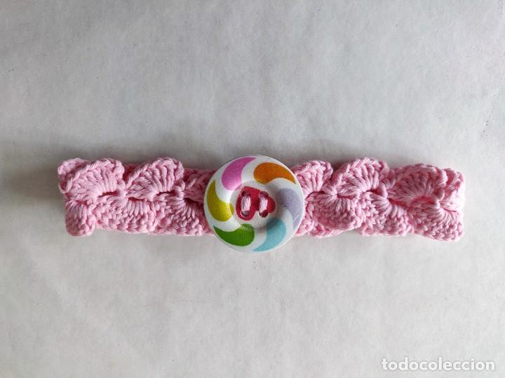 Artesan&iacute;a: Diadema - Foto 3