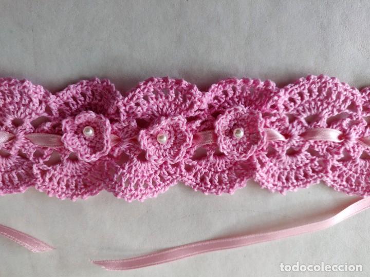 Artesan&iacute;a: Diadema - Foto 2
