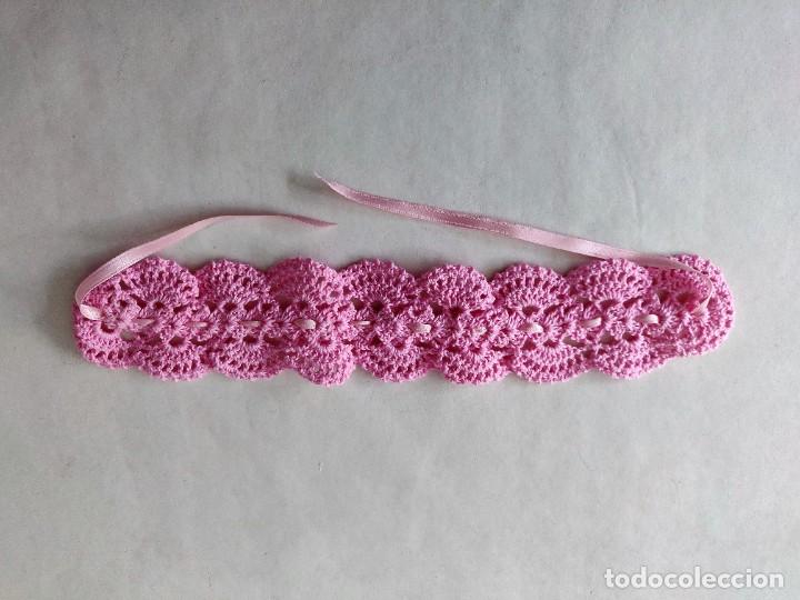 Artesan&iacute;a: Diadema - Foto 3