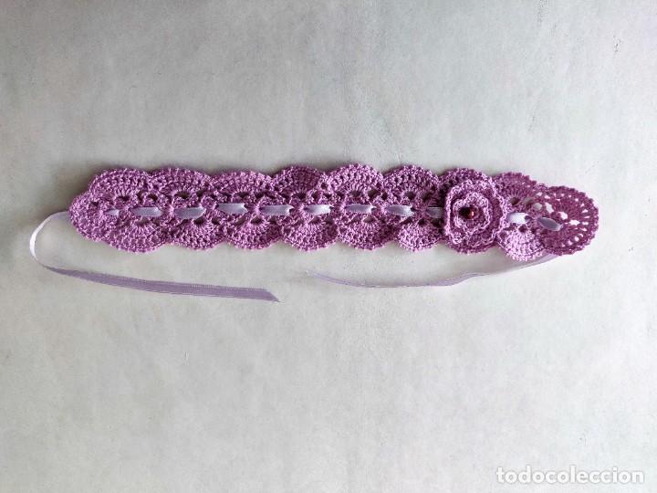 Artesan&iacute;a: Diadema - Foto 1
