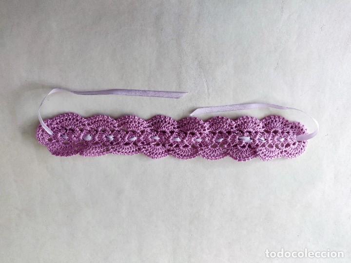 Artesan&iacute;a: Diadema - Foto 3