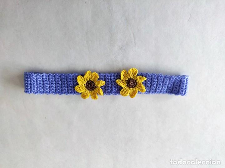 Artesan&iacute;a: Diadema - Foto 1