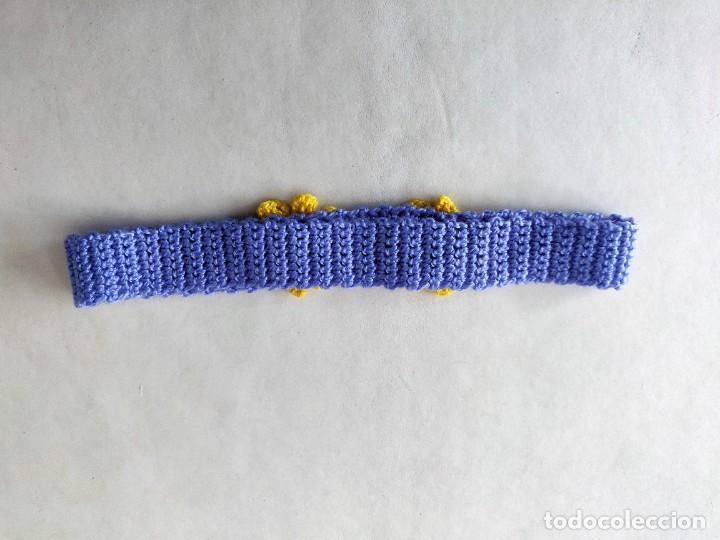 Artesan&iacute;a: Diadema - Foto 3