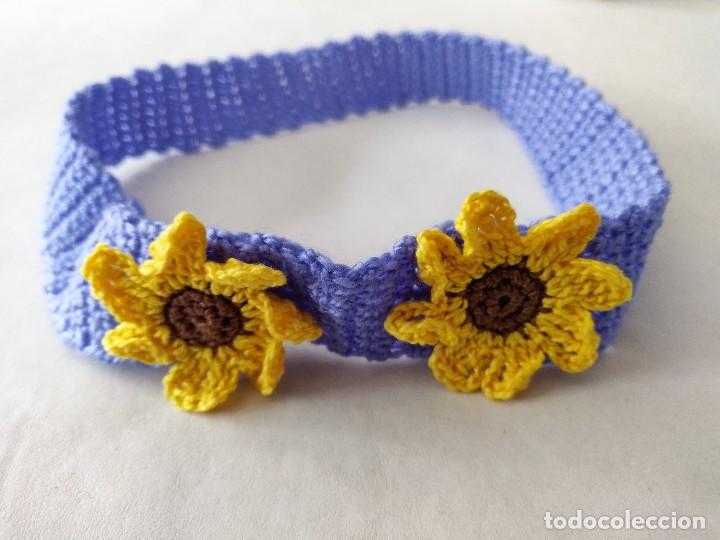 Artesan&iacute;a: Diadema - Foto 4