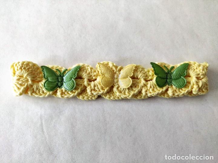 Artesan&iacute;a: Diadema - Foto 1