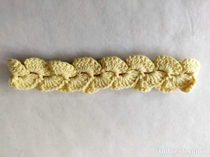 Artesan&iacute;a: Diadema - Foto 3