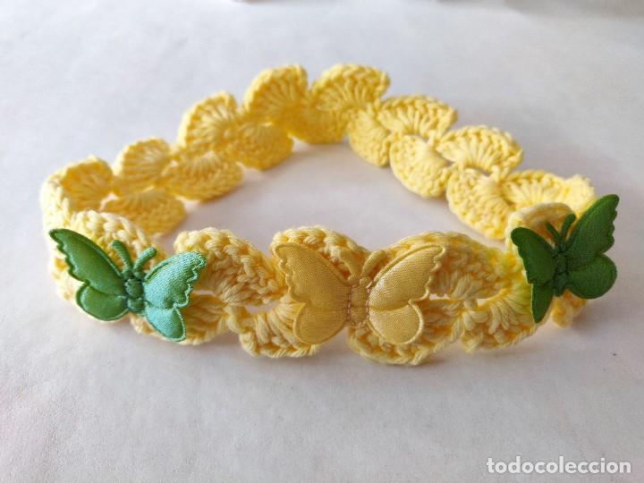 Artesan&iacute;a: Diadema - Foto 4