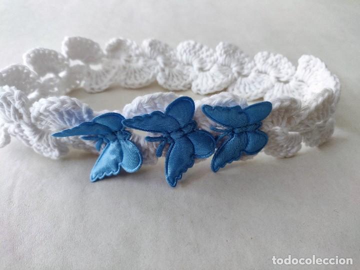 Artesan&iacute;a: Diadema - Foto 1