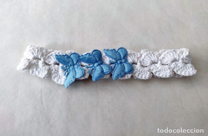 Artesan&iacute;a: Diadema - Foto 3