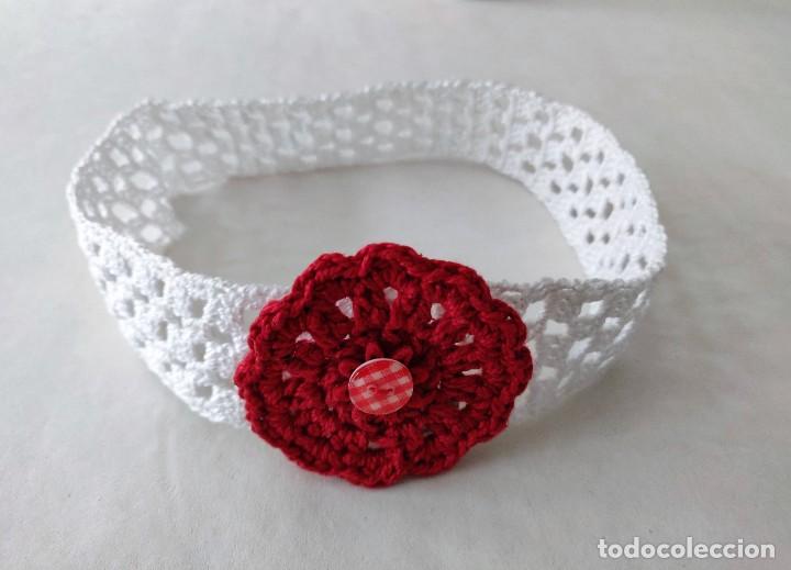 Artesan&iacute;a: Diadema - Foto 1