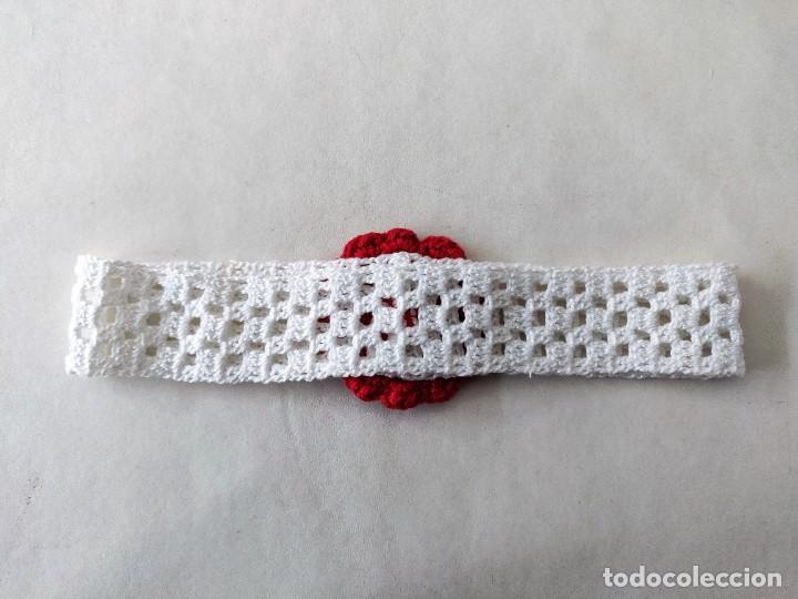 Artesan&iacute;a: Diadema - Foto 2