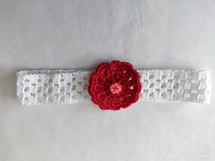 Artesan&iacute;a: Diadema - Foto 3