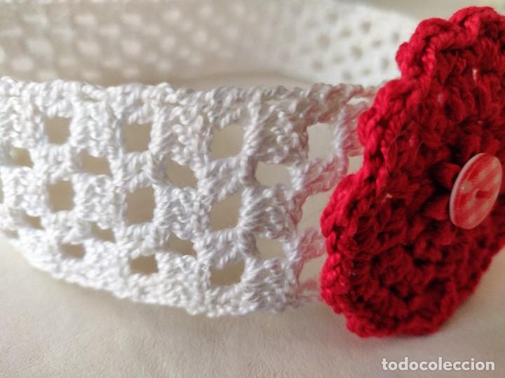 Artesan&iacute;a: Diadema - Foto 4