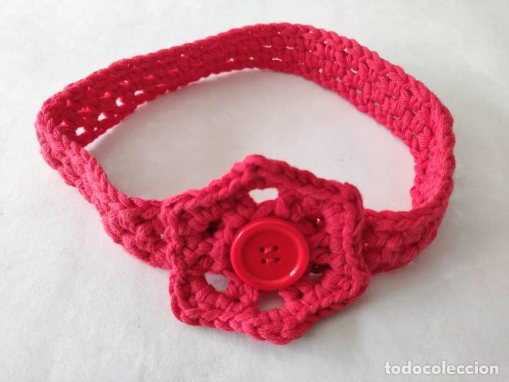 Artesan&iacute;a: Diadema - Foto 2