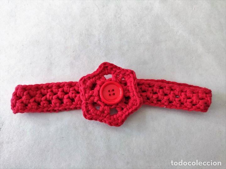 Artesan&iacute;a: Diadema - Foto 4