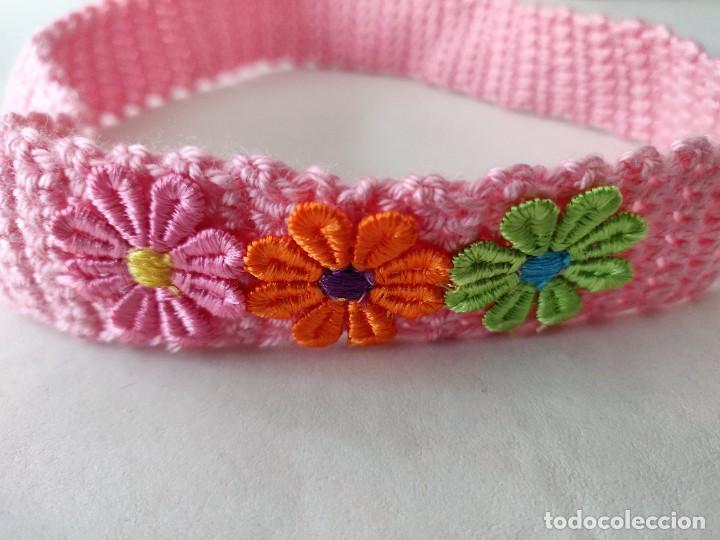 Artesan&iacute;a: Diadema - Foto 1