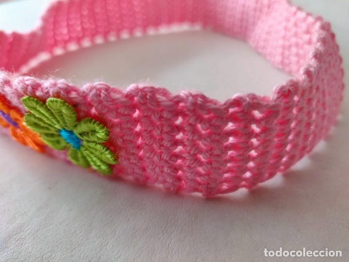 Artesan&iacute;a: Diadema - Foto 3