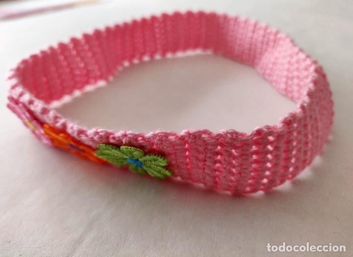 Artesan&iacute;a: Diadema - Foto 4