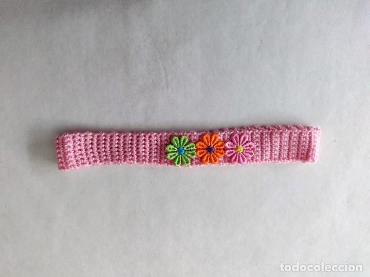 Artesan&iacute;a: Diadema - Foto 5