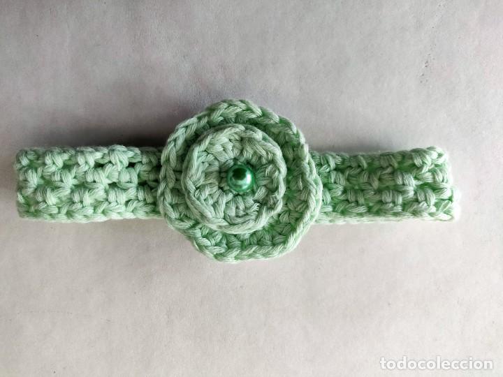 Artesan&iacute;a: Diadema - Foto 1