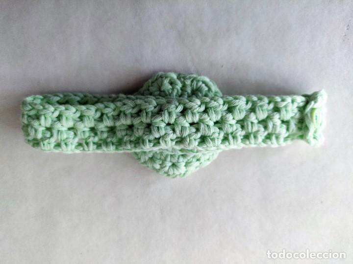 Artesan&iacute;a: Diadema - Foto 2
