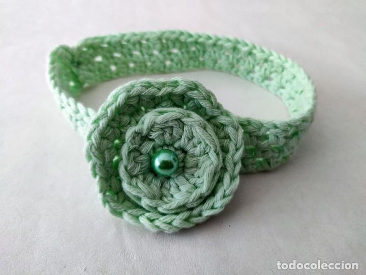 Artesan&iacute;a: Diadema - Foto 4