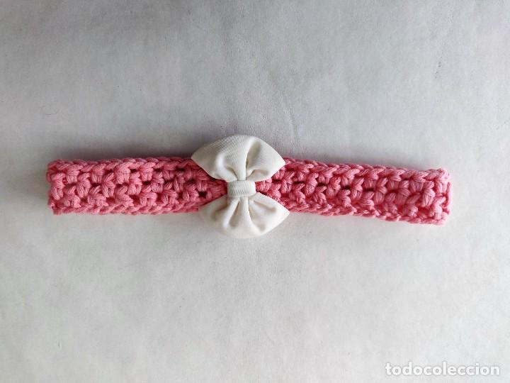 Artesan&iacute;a: Diadema - Foto 2
