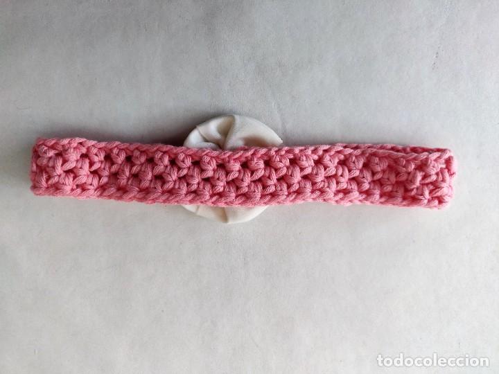 Artesan&iacute;a: Diadema - Foto 3
