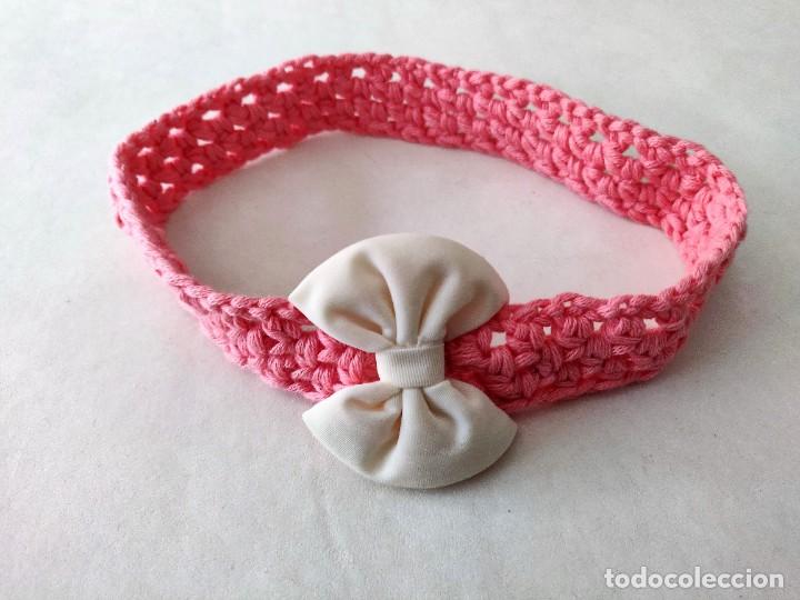 Artesan&iacute;a: Diadema - Foto 4