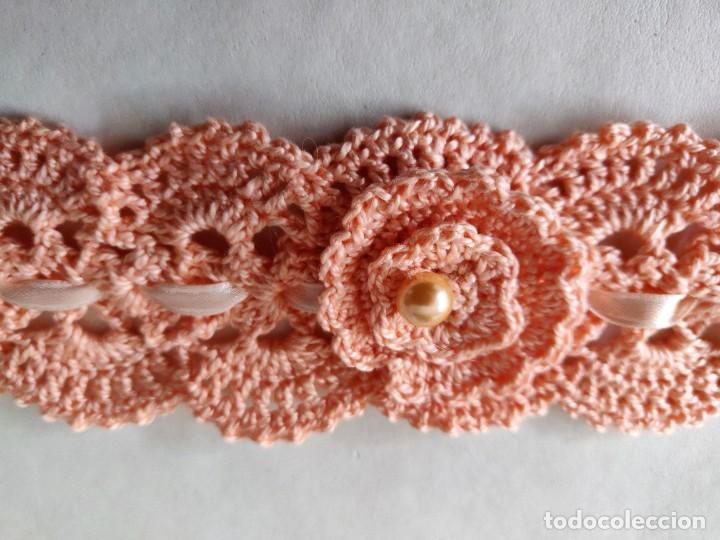 Artesan&iacute;a: Diadema - Foto 1