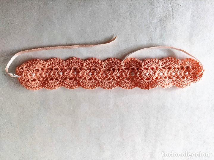 Artesan&iacute;a: Diadema - Foto 2