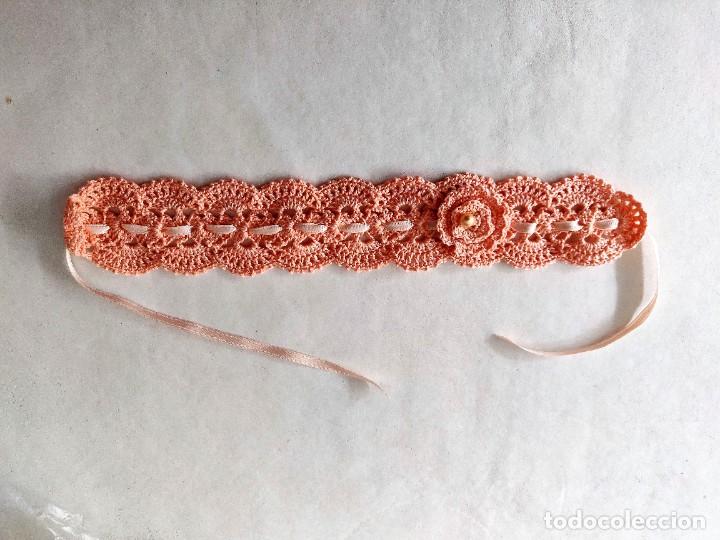 Artesan&iacute;a: Diadema - Foto 3