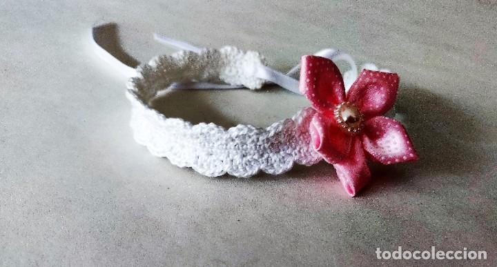 Artesan&iacute;a: Diadema - Foto 1
