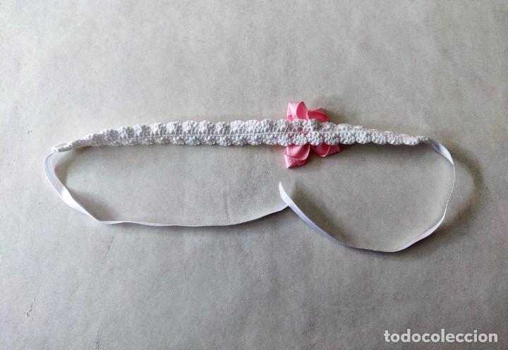 Artesan&iacute;a: Diadema - Foto 2