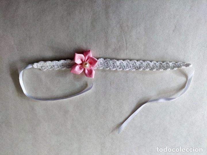 Artesan&iacute;a: Diadema - Foto 3