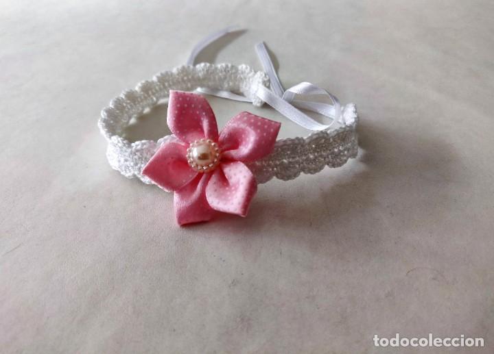 Artesan&iacute;a: Diadema - Foto 4