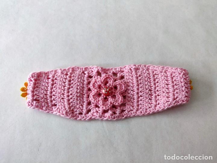 Artesan&iacute;a: Diadema - Foto 2