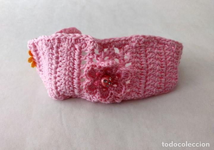 Artesan&iacute;a: Diadema - Foto 3