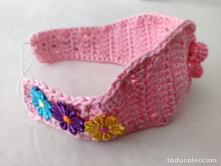 Artesan&iacute;a: Diadema - Foto 4