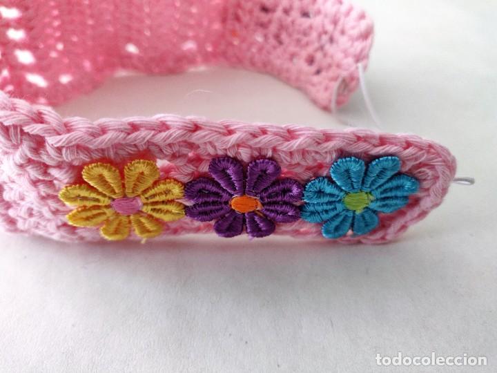 Artesan&iacute;a: Diadema - Foto 5