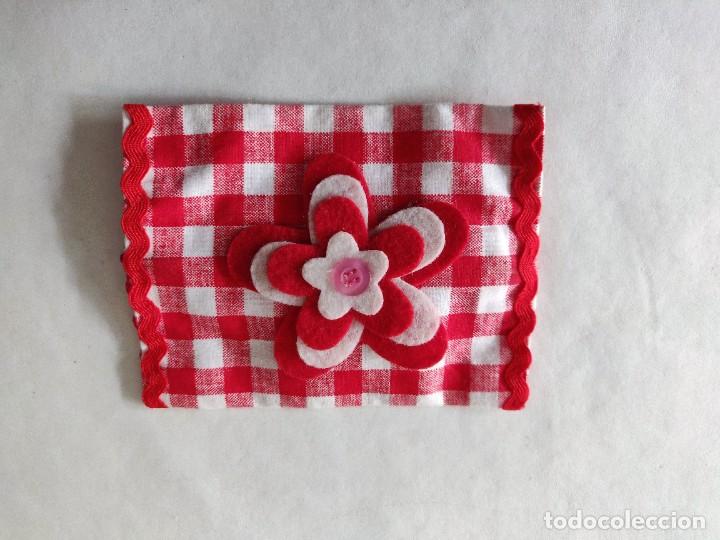 Artesan&iacute;a: Monedero - Foto 1