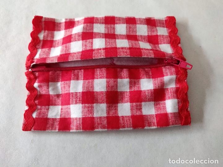 Artesan&iacute;a: Monedero - Foto 2