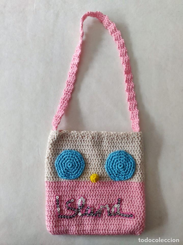 Artesan&iacute;a: Bolso - Foto 1