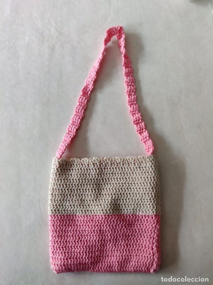 Artesan&iacute;a: Bolso - Foto 3