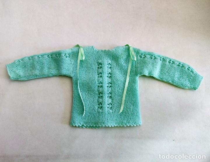 Artesan&iacute;a: Jersey - Foto 1